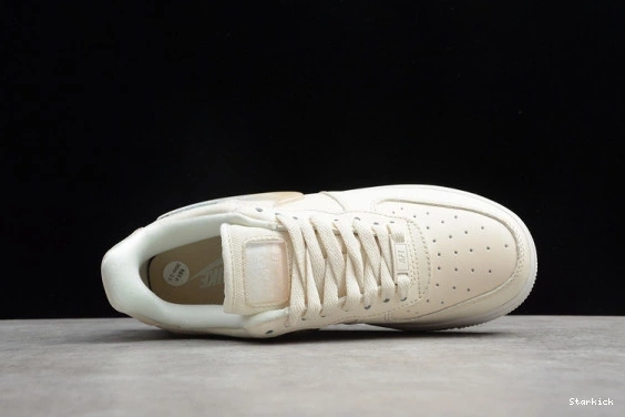 1 FORCE IVORY” NIKE “PALE 07 AIR PREMIUM SE AH6827-100 1209